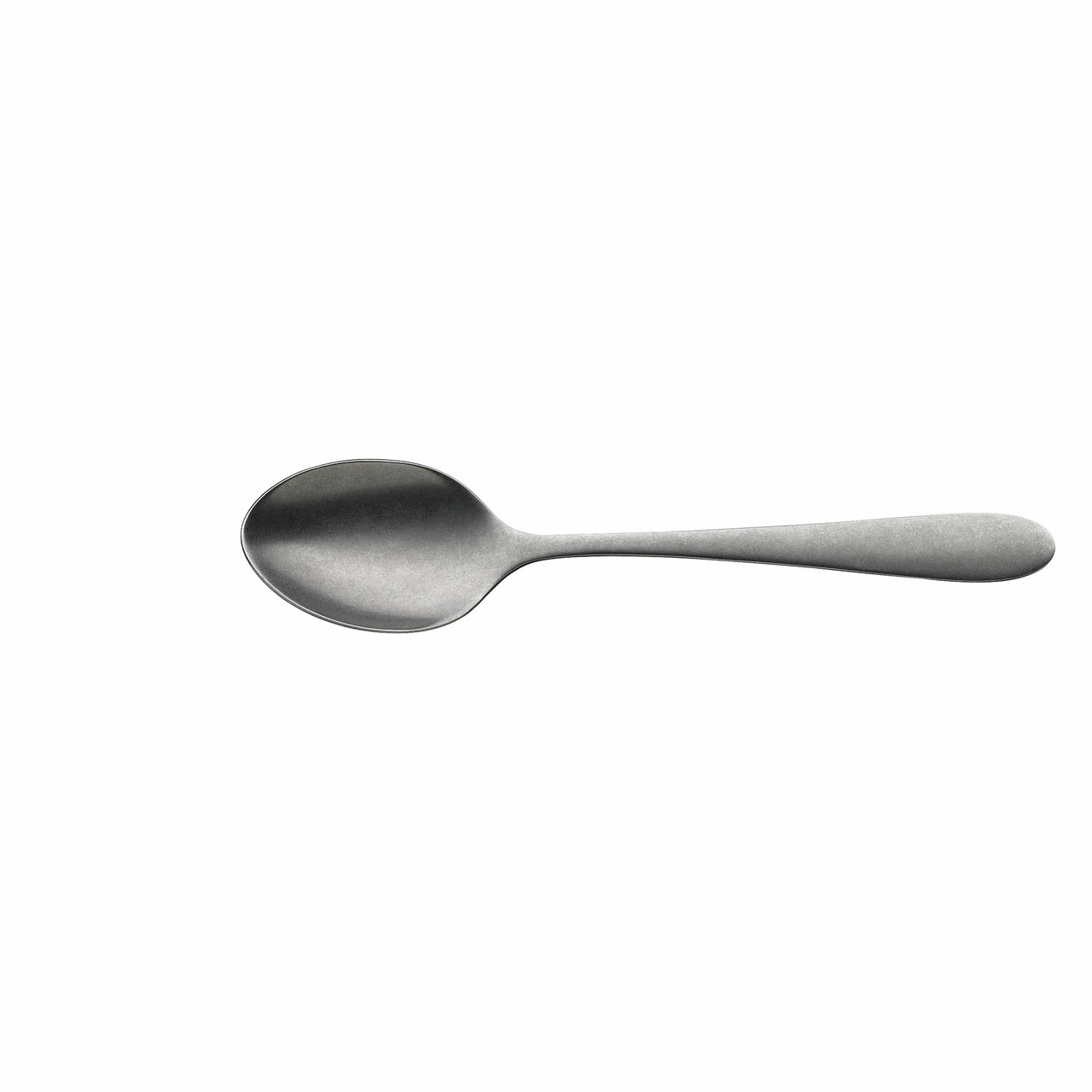 Sara, Vorspeisen- / Dessertlöffel 187 mm Stonewashed